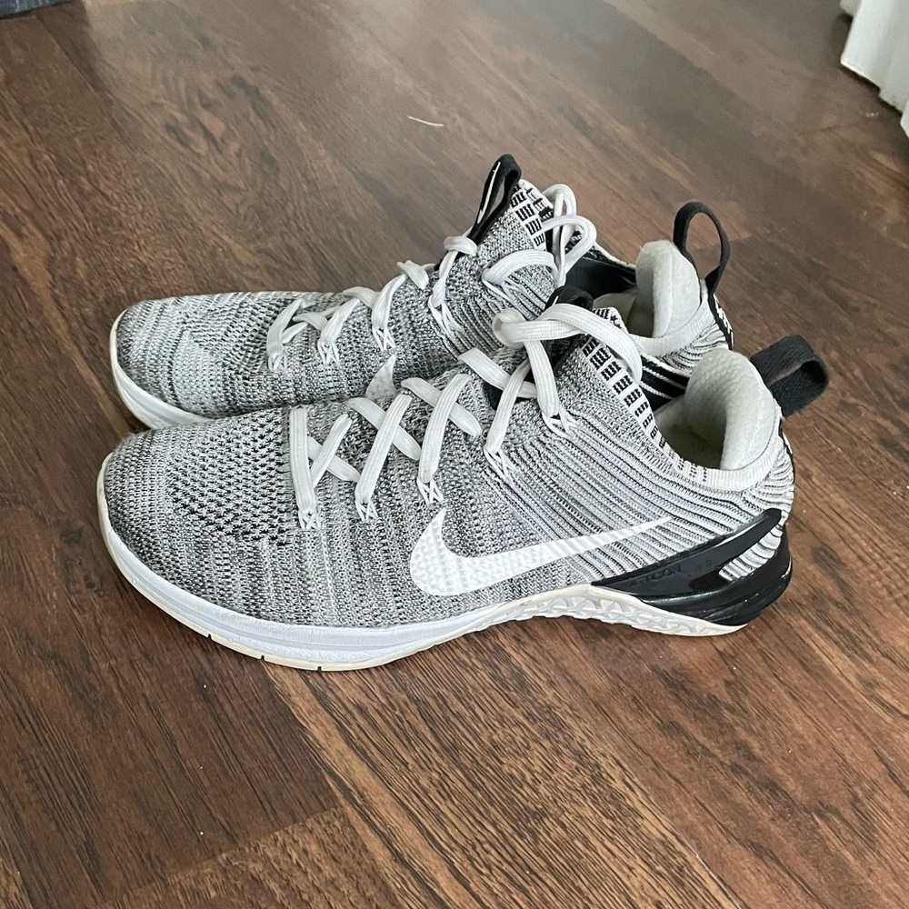 Nike size 8